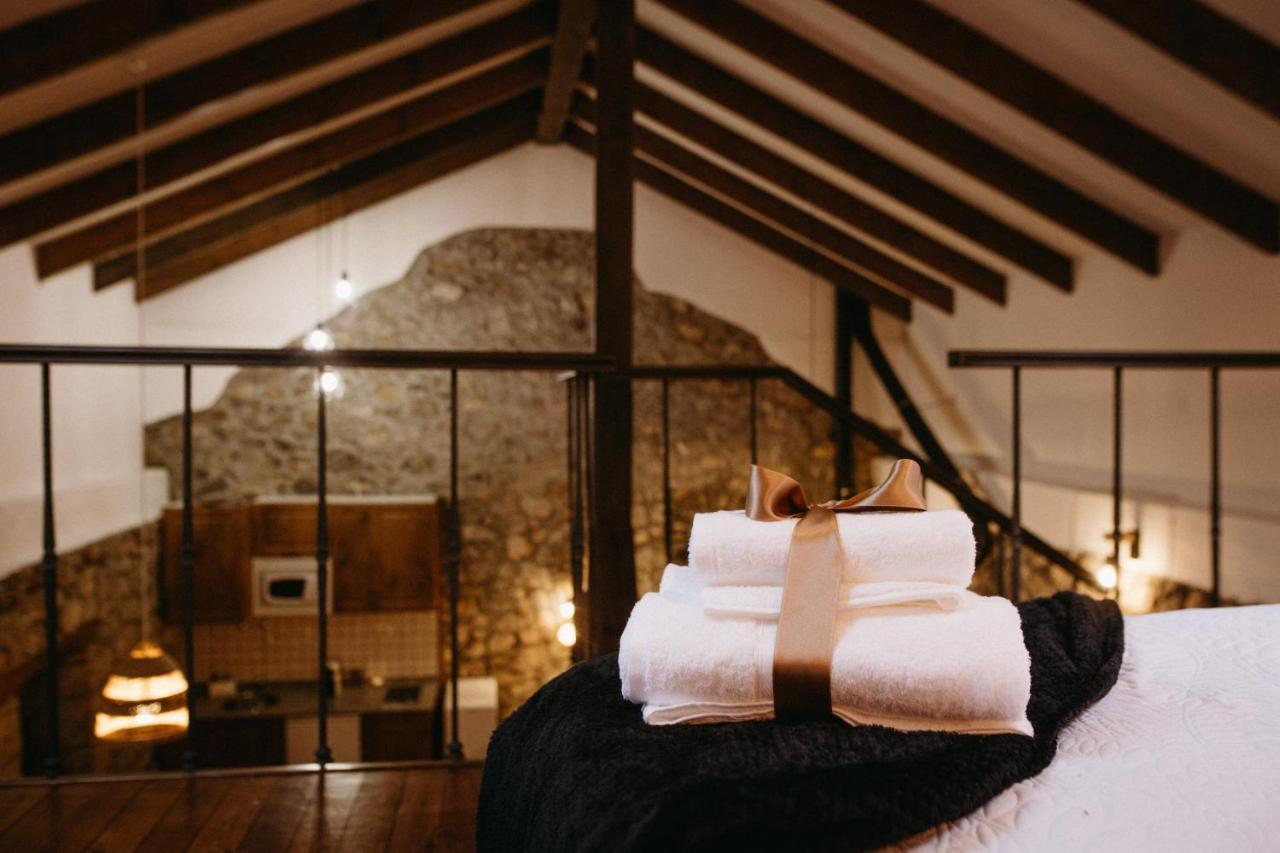 Apartamentos Rurales La Casina Del Fontan Valle de Lago エクステリア 写真