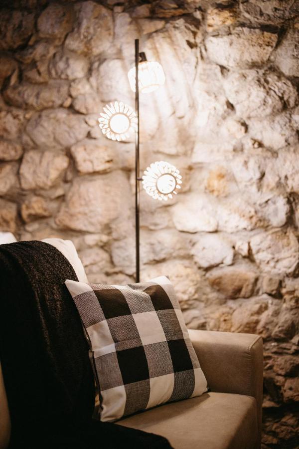 Apartamentos Rurales La Casina Del Fontan Valle de Lago エクステリア 写真