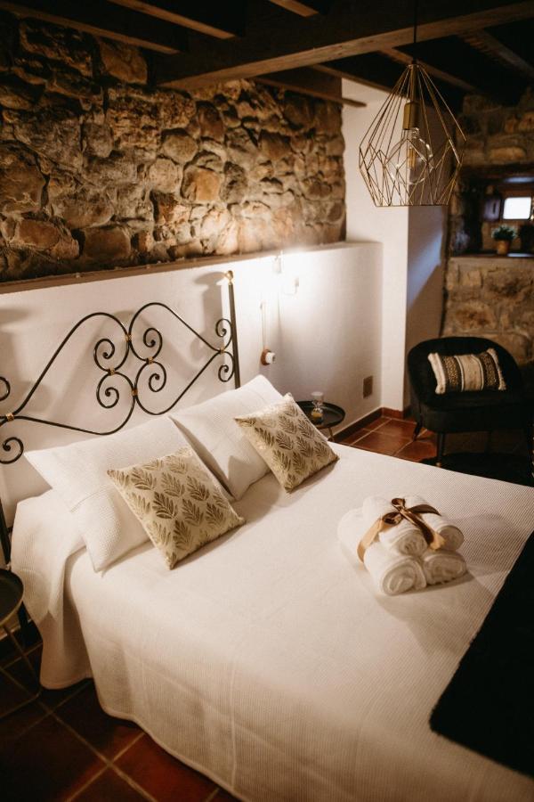 Apartamentos Rurales La Casina Del Fontan Valle de Lago エクステリア 写真