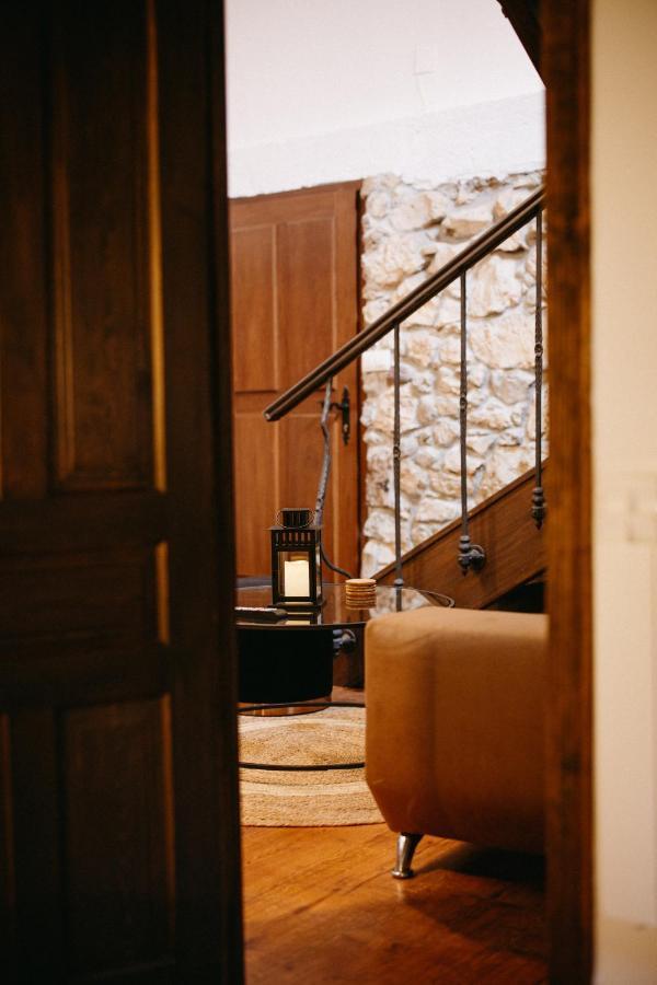 Apartamentos Rurales La Casina Del Fontan Valle de Lago エクステリア 写真
