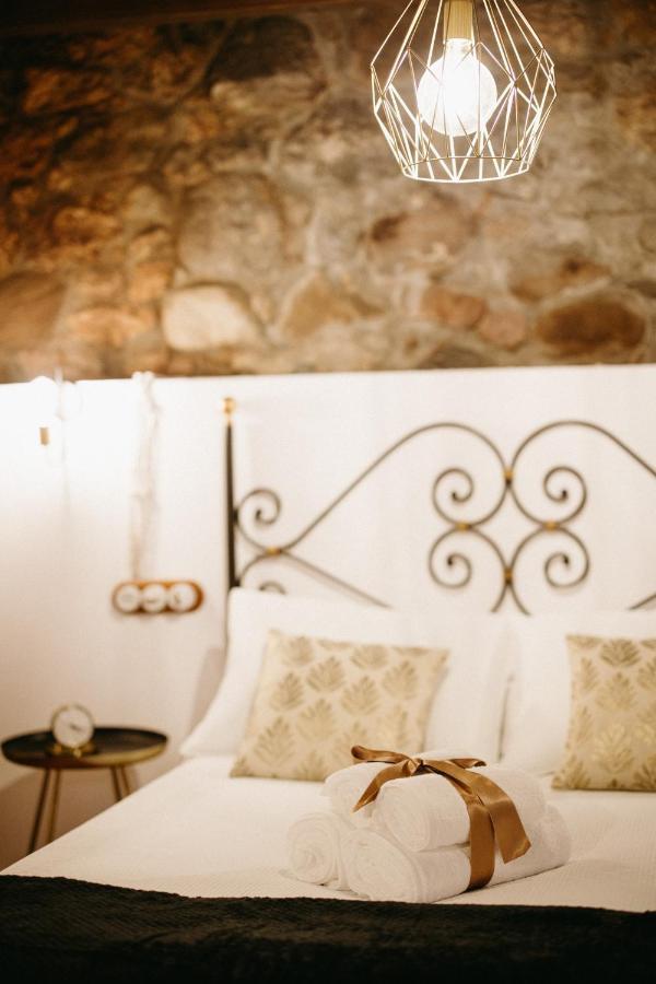Apartamentos Rurales La Casina Del Fontan Valle de Lago エクステリア 写真