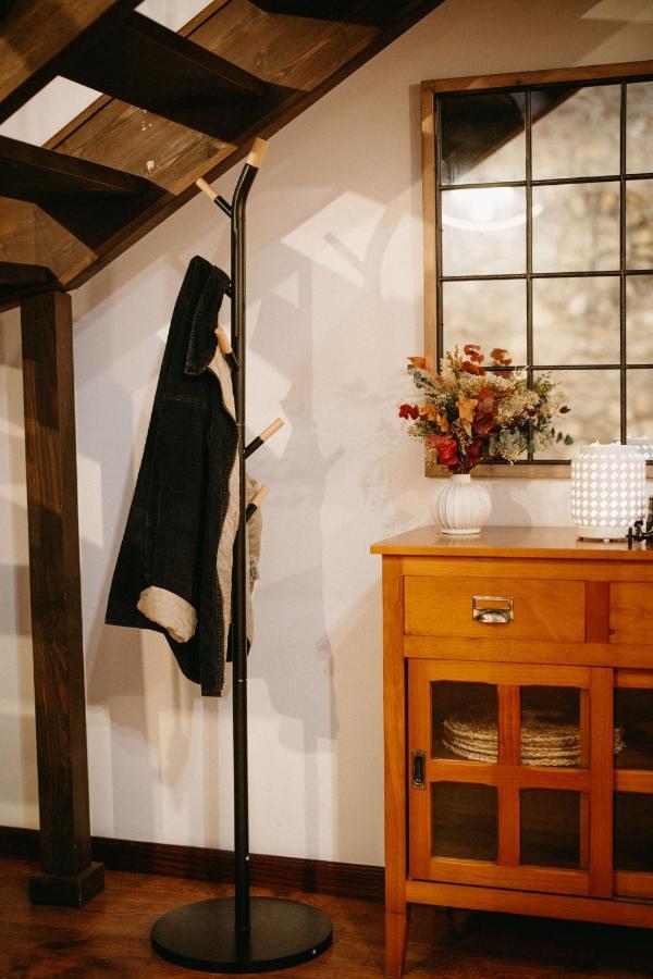 Apartamentos Rurales La Casina Del Fontan Valle de Lago エクステリア 写真
