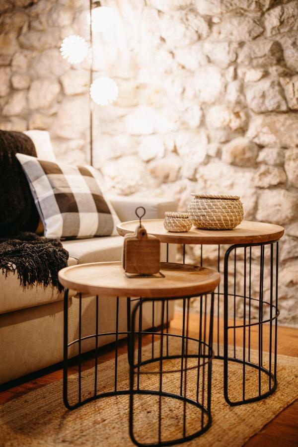 Apartamentos Rurales La Casina Del Fontan Valle de Lago エクステリア 写真
